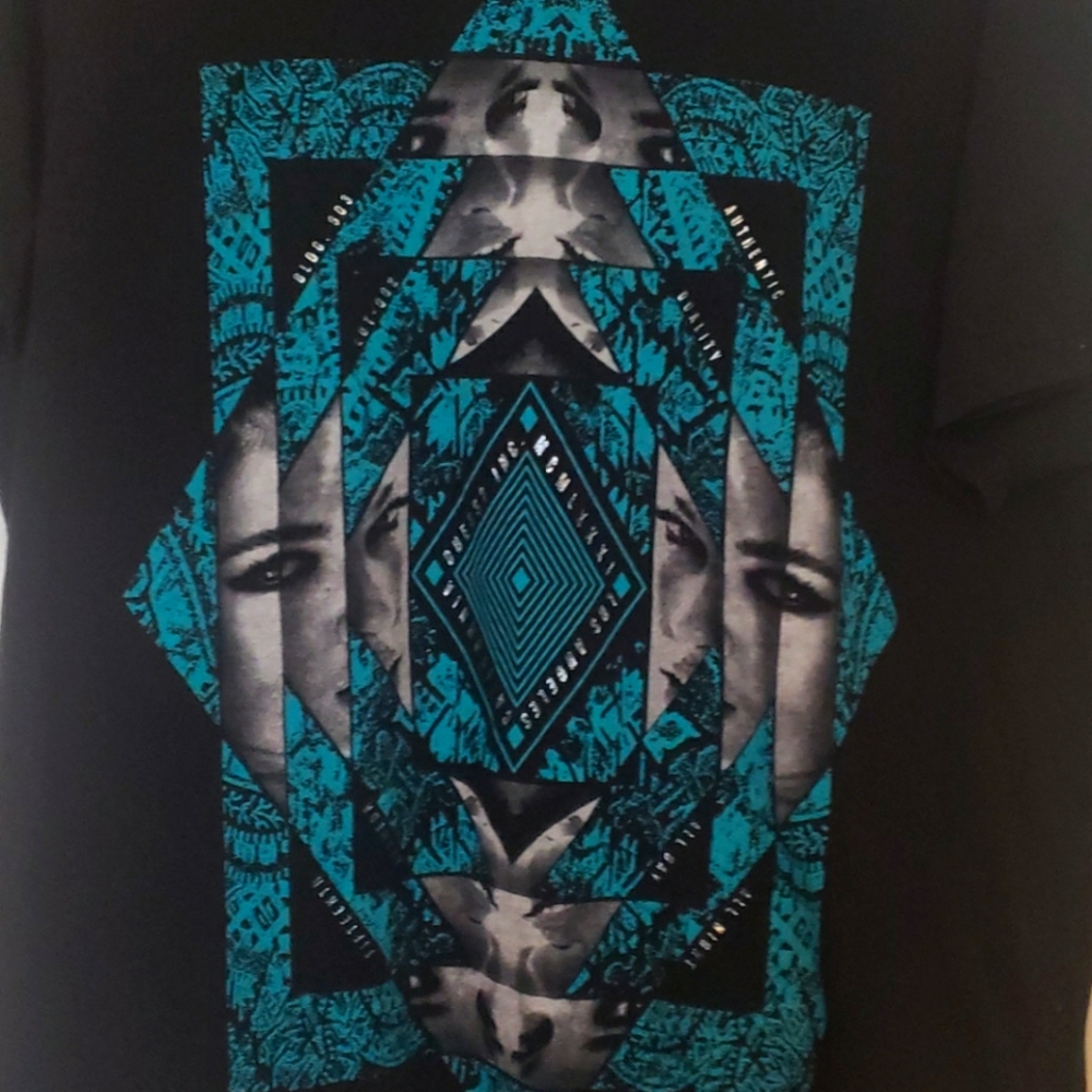 Men's Guess Tee